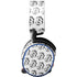 Bitcoin Pattern SteelSeries Arctis 3 Skin